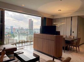 3 Schlafzimmer Appartement zu verkaufen in District 2, Ho Chi Minh City, Thu Thiem, District 2, Ho Chi Minh City