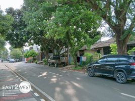  Land for sale in Serpong, Tangerang, Serpong