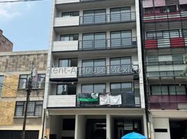 2 Schlafzimmer Appartement zu verkaufen in Miguel Hidalgo, Mexico City, Miguel Hidalgo, Mexico City