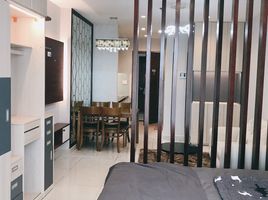 1 chambre Appartement à louer à , Ward 2