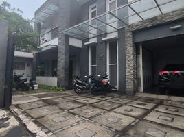 8 Kamar Rumah for sale in Medistra Hospital, Mampang Prapatan, Pasar Minggu