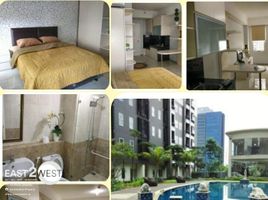 1 Bedroom Apartment for sale in Mall @ Alam Sutera, Cipondoh, Cipondoh