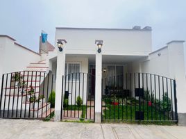 2 chambre Maison for sale in Pachacamac, Lima, Pachacamac