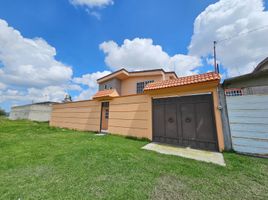 Maison 3 chambre à vendre à Almoloya De Juarez, Mexico, Almoloya De Juarez