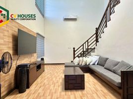 4 Bedroom House for rent in Bacolor, Pampanga, Bacolor