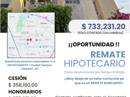2 Bedroom Condo for sale in Guadalajara, Jalisco, Guadalajara