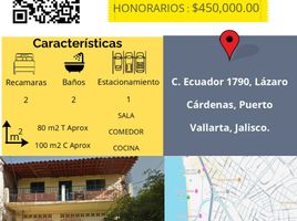 Villa 2 chambre à vendre à Puerto Vallarta, Jalisco, Puerto Vallarta