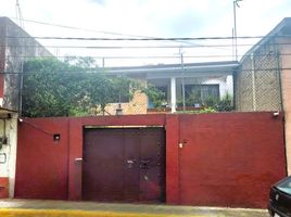 Maison 3 chambre à vendre à Coyoacan, Mexico City, Coyoacan