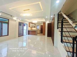 4 Bedroom House for sale in Cebu, Central Visayas, Cebu City, Cebu