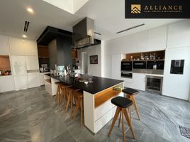 3 Bedroom Apartment for rent in Thao Dien, Ho Chi Minh City, Thao Dien