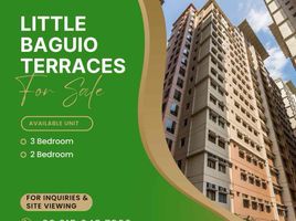 2 Schlafzimmer Wohnung zu verkaufen in San Juan City, Metro Manila, San Juan City