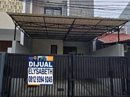 4 Bedroom House for sale in Kelapa Gading, Jakarta Utara, Kelapa Gading