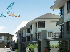 4 Bedroom Villa for sale in Quezon City, Eastern District, Quezon City