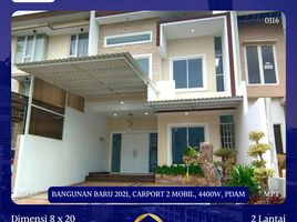 5 Schlafzimmer Villa zu verkaufen in Sukolilo, East Jawa, Sukolilo