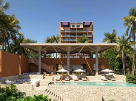 2 Schlafzimmer Appartement zu verkaufen in Isla Mujeres, Quintana Roo, Isla Mujeres