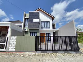 3 Habitación Villa en venta en Ngaglik, Yogyakarta, Ngaglik