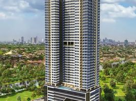 1 Bedroom Condo for sale at Cirrus, Pasig City