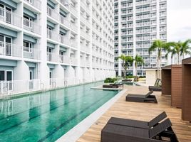 1 Bedroom Apartment for sale at Breeze Residences, Pasay City