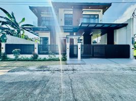 5 Bedroom Villa for sale in Quezon City, Eastern District, Quezon City