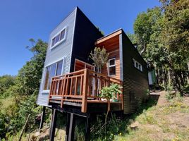 1 Habitación Casa en venta en Valdivia, Los Ríos, Mariquina, Valdivia