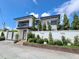 5 Bedroom House for sale in Pampanga, Central Luzon, City of San Fernando, Pampanga