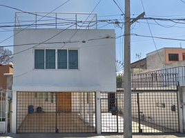 3 Schlafzimmer Haus zu verkaufen in Coyoacan, Mexico City, Coyoacan