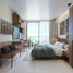 1 Bedroom Penthouse for sale in Othon P Blanco, Quintana Roo, Othon P Blanco
