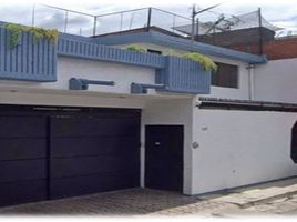 Maison 4 chambre à vendre à Del Centro, Oaxaca, Del Centro