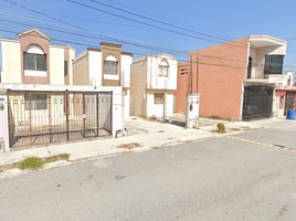 3 Habitación Casa en venta en Guadalupe, Nuevo León, Guadalupe