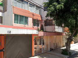 4 Bedroom House for sale in Cuauhtemoc, Mexico City, Cuauhtemoc