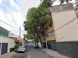 2 Schlafzimmer Wohnung zu verkaufen in Benito Juarez, Mexico City, Benito Juarez