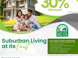  Terreno (Parcela) en venta en Santa Rosa City, Calabarzon, Santa Rosa City, Laguna