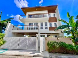 4 Bedroom Villa for sale in Cainta, Rizal, Cainta