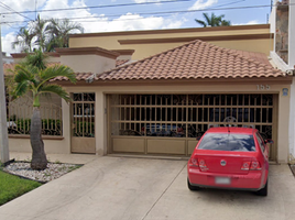 4 Schlafzimmer Haus zu verkaufen in Ahome, Sinaloa, Ahome
