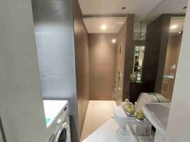 1 Habitación Departamento en venta en V. Mapa LRT-2, Sampaloc, Sampaloc