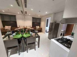 1 Bedroom Apartment for sale in V. Mapa LRT-2, Sampaloc, Sampaloc