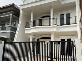 4 Bedroom House for sale in Penjaringan, Jakarta Utara, Penjaringan