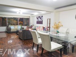Appartement 3 chambre à vendre à Surquillo, Lima, Surquillo, Lima, Lima