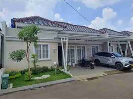 3 Bedroom House for sale in Pancoranmas, Bogor, Pancoranmas