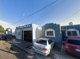 Maison 2 chambre à vendre à Culiacan, Sinaloa, Culiacan