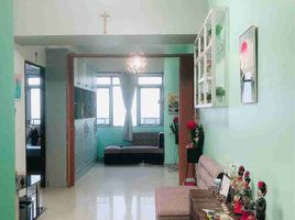 1 Bedroom Apartment for sale in Philippine General Hospital, Ermita, Ermita