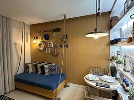 Estudio Departamento en venta en Mandaluyong City, Metro Manila, Mandaluyong City, Eastern District, Metro Manila