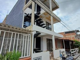 9 Habitación Casa en venta en Colombia, Cali, Valle Del Cauca, Colombia