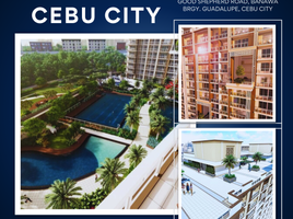 1 Bedroom Apartment for sale in Central Visayas, Cebu City, Cebu, Central Visayas