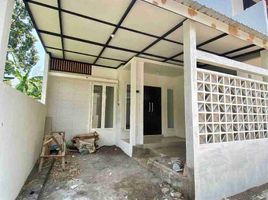 2 Kamar Rumah for sale in Pakis, Malang Regency, Pakis