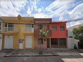 3 Schlafzimmer Haus zu verkaufen in Aguascalientes, Aguascalientes, Aguascalientes, Aguascalientes