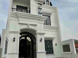 4 Bedroom House for sale in Beji, Bogor, Beji