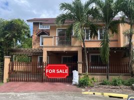 5 Habitación Casa en venta en CITTA ITALIA, Bacoor City