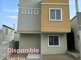 Maison 3 chambre à vendre à Guayaquil, Guayas, Guayaquil, Guayaquil