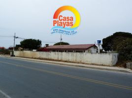 3 chambre Maison for sale in Mixed Fiscal School Dr. Rashid Torbay, General Villamil Playas, General Villamil Playas